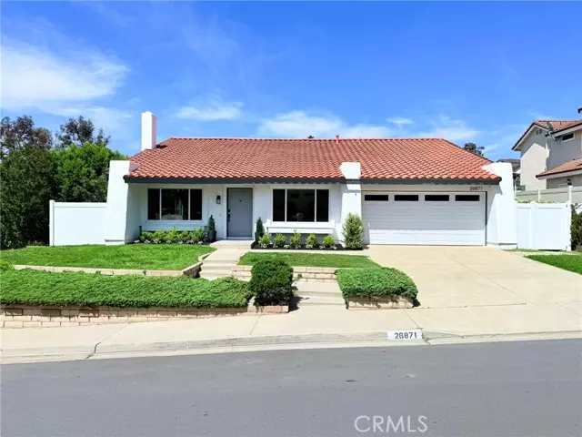 Mission Viejo, CA 92691,26871 Recodo Ln