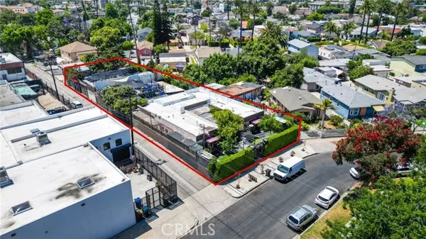 Los Angeles, CA 90016,2949 South Harcourt Avenue