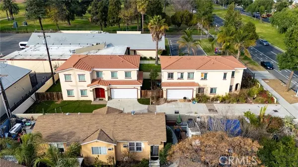 Ontario, CA 91762,1420 South Euclid Avenue