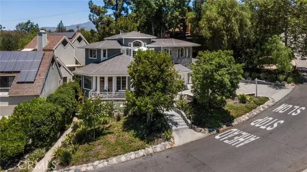 31675 Via Pato, Coto De Caza, CA 92679