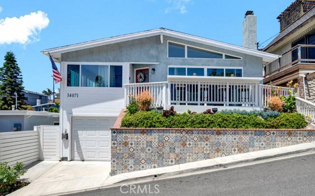 34071 El Contento Drive, Dana Point, CA 92629