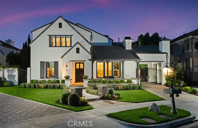 31 Harcourt, Newport Coast, CA 92657