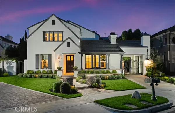 31 Harcourt, Newport Coast, CA 92657