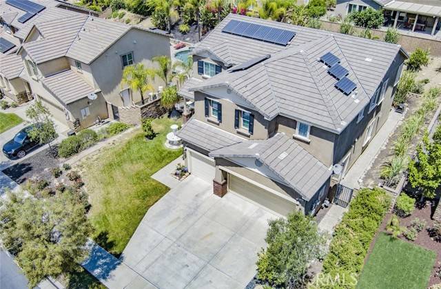 Corona, CA 92883,25664 Red Hawk Road