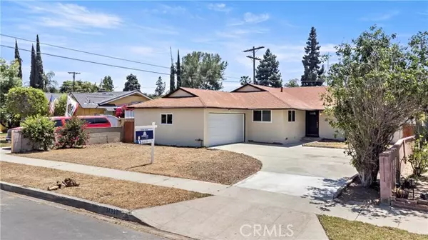Mission Hills (san Fernando), CA 91345,14900 Blackhawk St