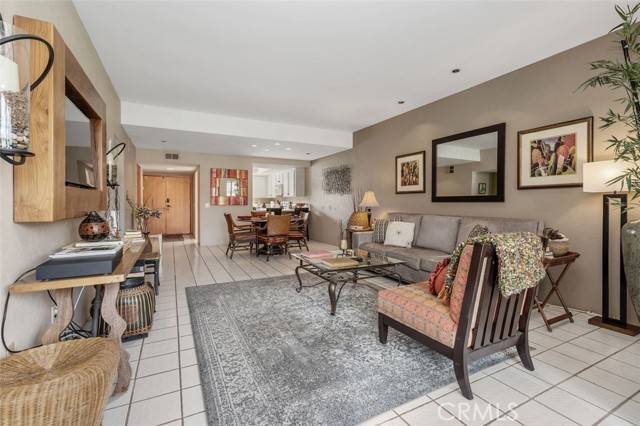 28 Malaga Drive, Rancho Mirage, CA 92270