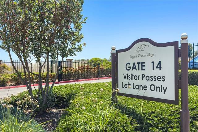 Laguna Woods, CA 92637,4007 Calle Sonora Oeste