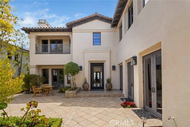 Newport Coast, CA 92657,12 Via Avoria