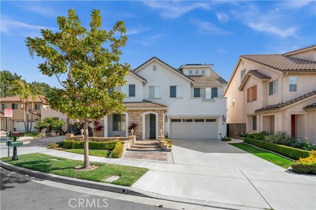 8 Delano, Irvine, CA 92602