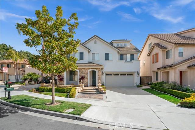 8 Delano, Irvine, CA 92602
