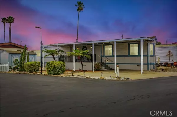 12350 Christensen Rd Space #32, Salinas, CA 93907