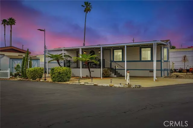 Salinas, CA 93907,12350 Christensen Rd Space #32