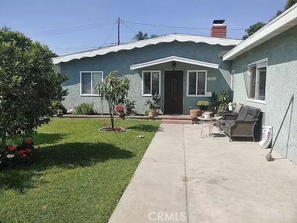 La Puente, CA 91746,13914 Prichard Street