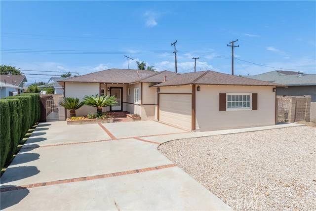 15165 Hornell Street, Whittier, CA 90604