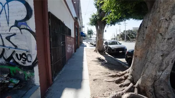 Los Angeles, CA 90023,760 South Boyle Avenue