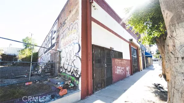Los Angeles, CA 90023,760 South Boyle Avenue