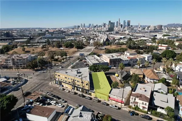 760 South Boyle Avenue, Los Angeles, CA 90023
