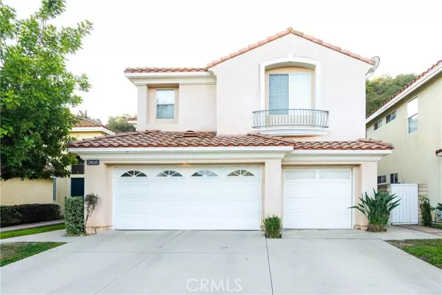 Diamond Bar, CA 91765,20610 East Oak Meadow Lane