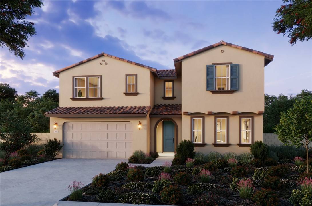 18229 Colibri Way, Chino Hills, CA 91709