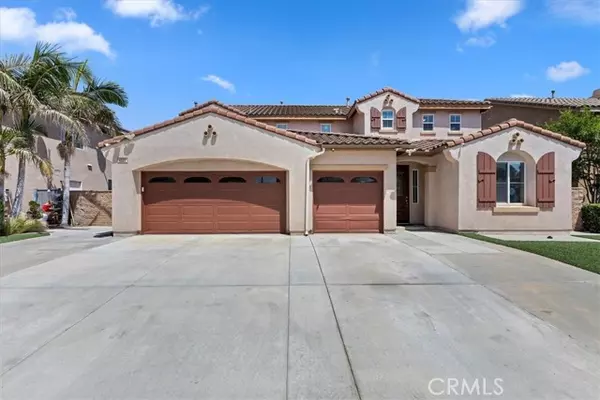 Eastvale, CA 92880,6522 Gold Dust Street