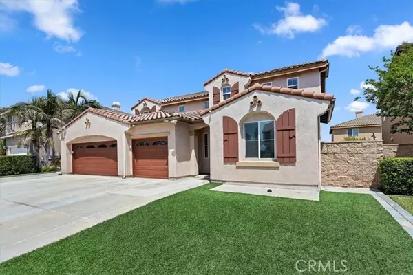Eastvale, CA 92880,6522 Gold Dust Street