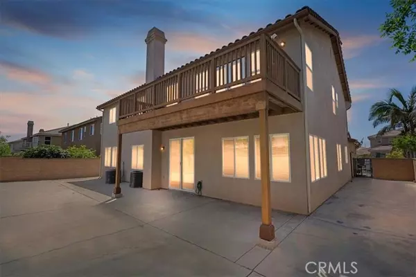Eastvale, CA 92880,6522 Gold Dust Street