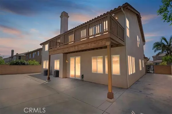 Eastvale, CA 92880,6522 Gold Dust Street