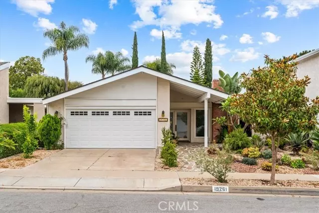 Irvine, CA 92603,19251 SIERRA CADIZ Road