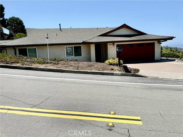 Laguna Beach, CA 92651,2615 Temple Hills Drive