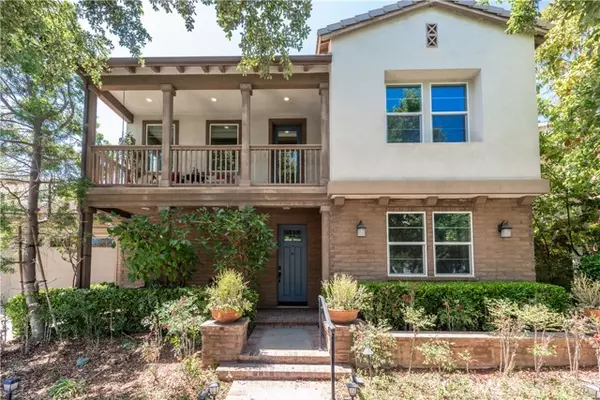 181 Compass, Irvine, CA 92618