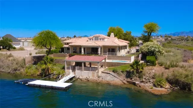 Big River, CA 92242,7823 Rio Vista Drive