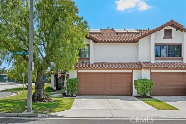 Placentia, CA 92870,1132 Santiago Drive