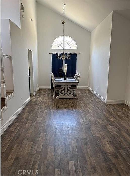 Palmdale, CA 93552,37713 57th East Street