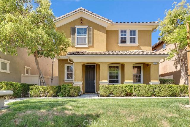 7042 Logsdon Drive, Eastvale, CA 92880