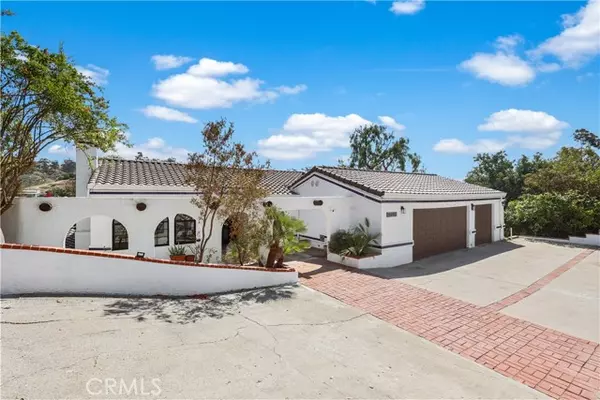 2480 Ardsheal Drive, La Habra Heights, CA 90631