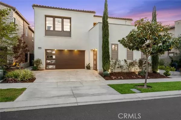56 Claudius Court, Irvine, CA 92618