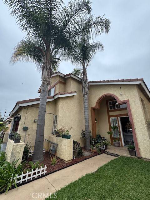 6033 Templeton Street, Huntington Park, CA 90255