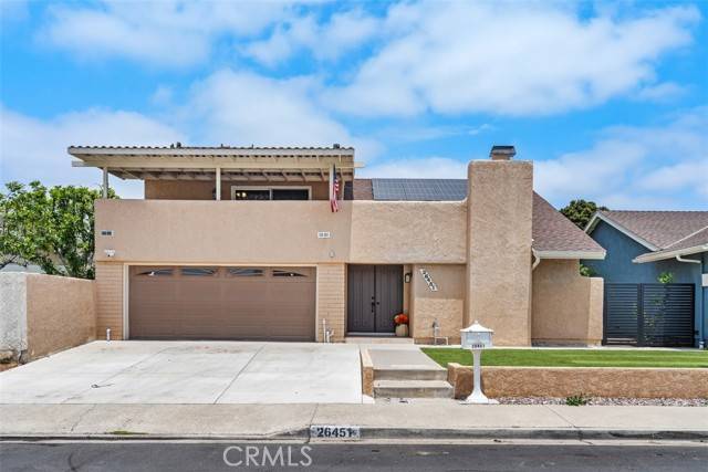 26451 Via Juanita, Mission Viejo, CA 92691