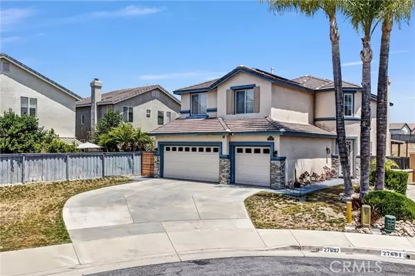 Temecula, CA 92591,27697 Sonora Circle