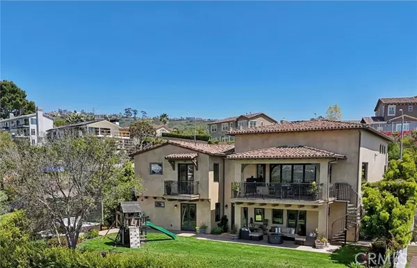 San Clemente, CA 92672,121 Avenida Pizarro