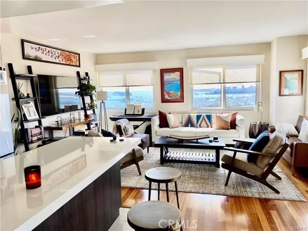 525 East Seaside Way, Long Beach, CA 90802