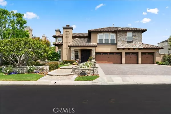 18912 Rockinghorse Lane, Huntington Beach, CA 92648