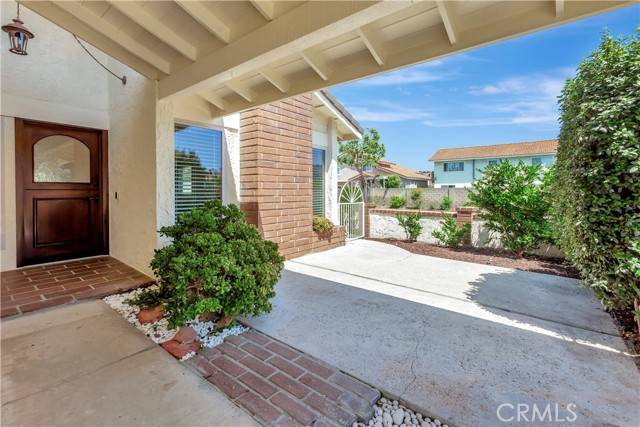 Irvine, CA 92606,3531 Almond Street