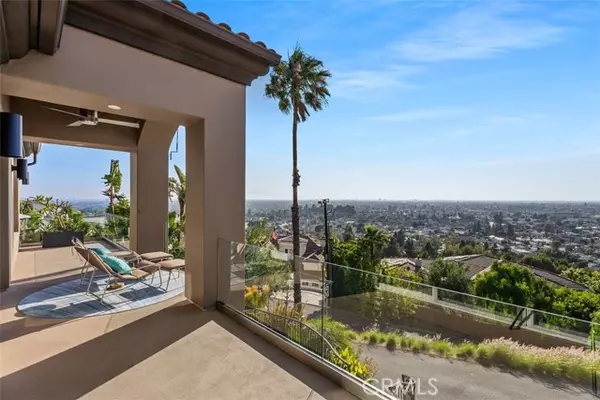 12273 Baja Panorama, North Tustin, CA 92705