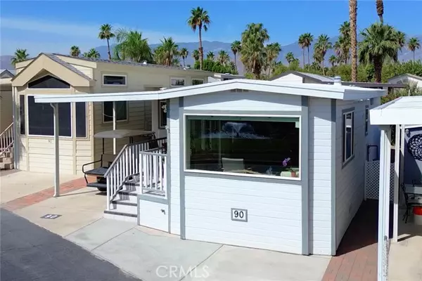 69801 Ramon Road, Cathedral City, CA 92234