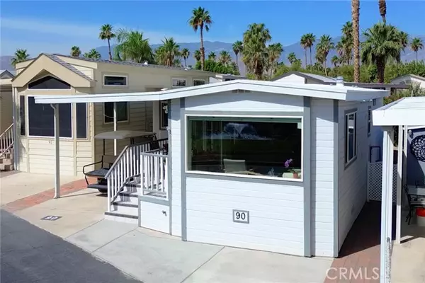 69801 Ramon Road, Cathedral City, CA 92234