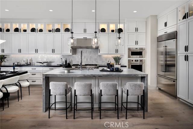 Irvine, CA 92618,160 Creation