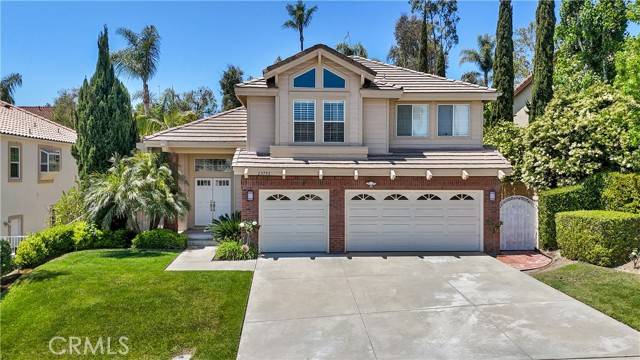 25792 Maple View Drive, Laguna Hills, CA 92653