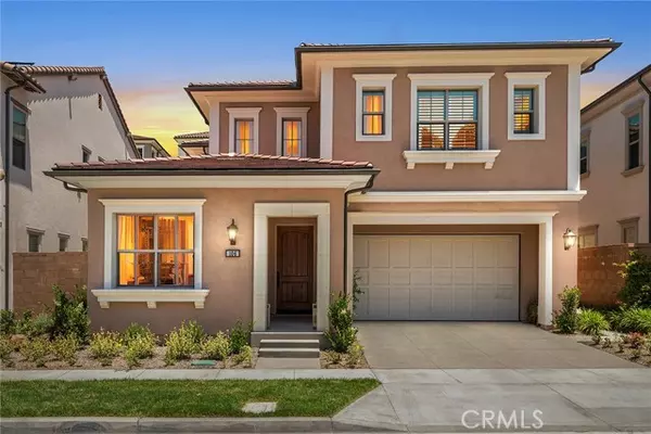 106 Bright Star, Irvine, CA 92618