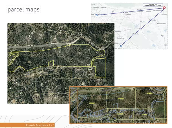 Running Springs, CA 92382,1 Fredalba Road